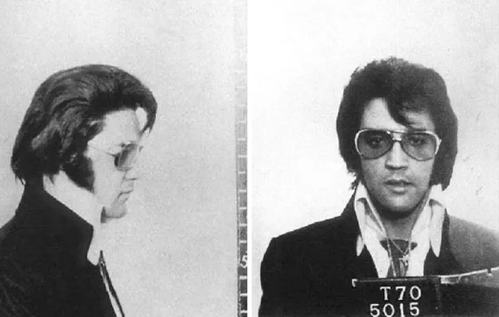 Elvis Presley