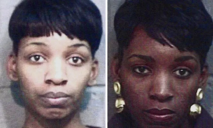 NeNe Leakes mugshot 