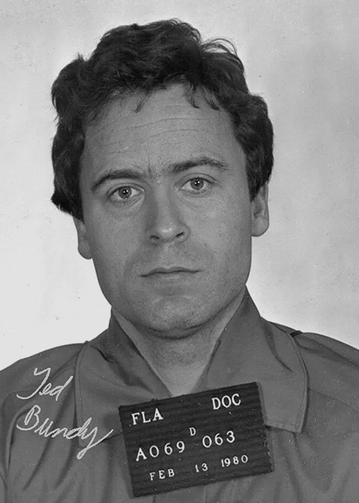 Ted Bundy