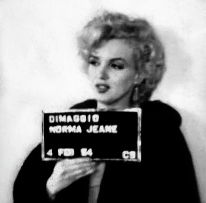 Marilyn Monroe