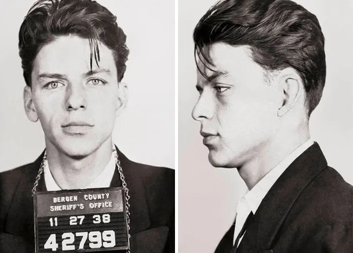 Frank Sinatra