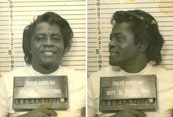 James Brown