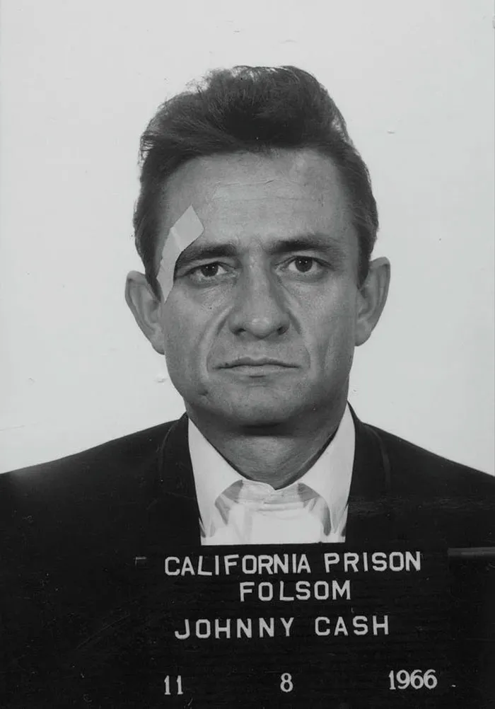Johnny Cash