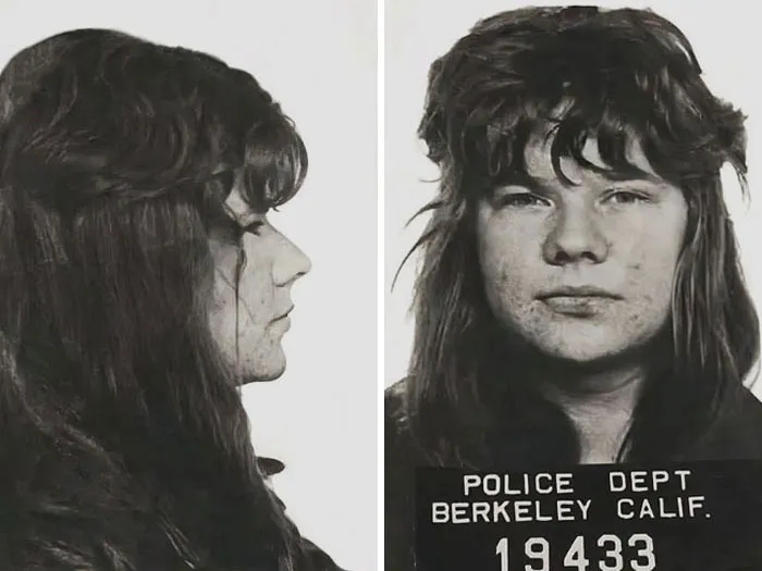 Janis Joplin