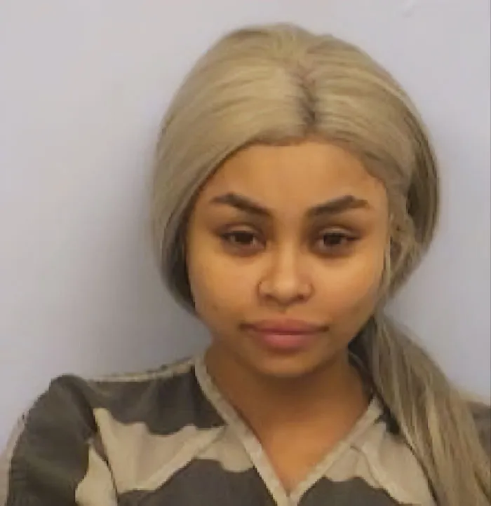 Blac Chyna