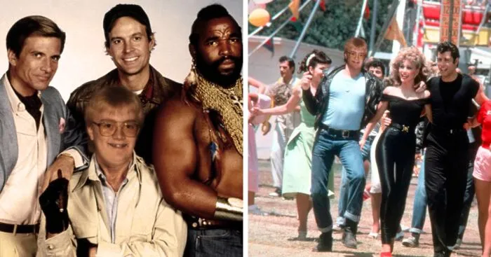 "A 1980s Teen Boy": I Reimagine My Throwback Thursday Crushes As If I Had Met Them, With The Help Of Photoshop (39 Pics)