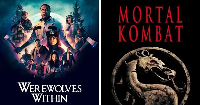 Video Game Movies You Can Enjoy Even If You’re Not A Gamer