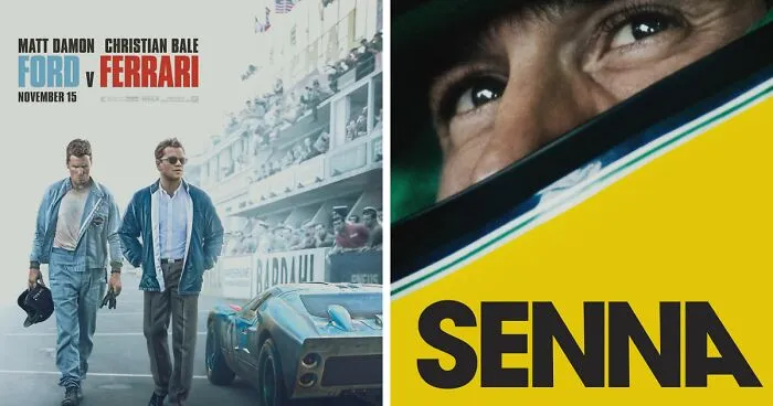 Most Popular Racing Movies That Will Inspire You To Finally Pass The Driving Test