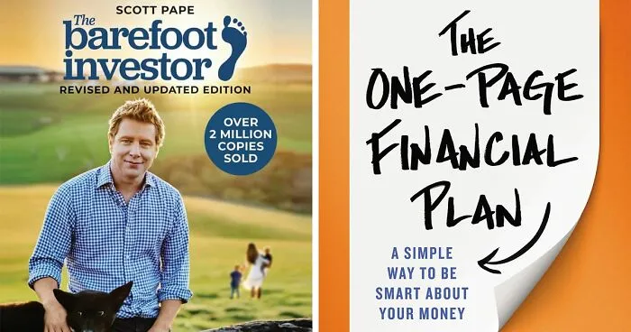 Finance Books To Educate Yourself And Handle Your Money Better
