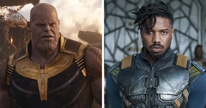 50 Of The Most Powerful Marvel Villains, As Ranked By You