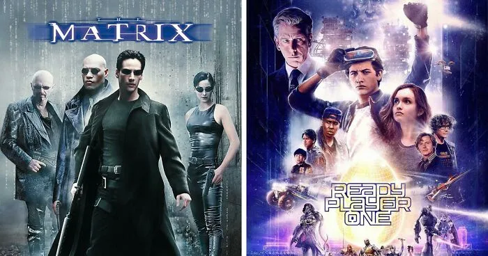 60 Virtual Reality Movies To Get Lost In A Simulation