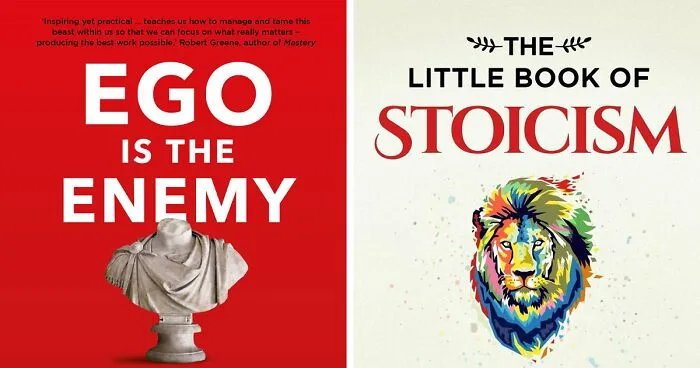 Philosophy Books To Read For Some Deep Thoughts