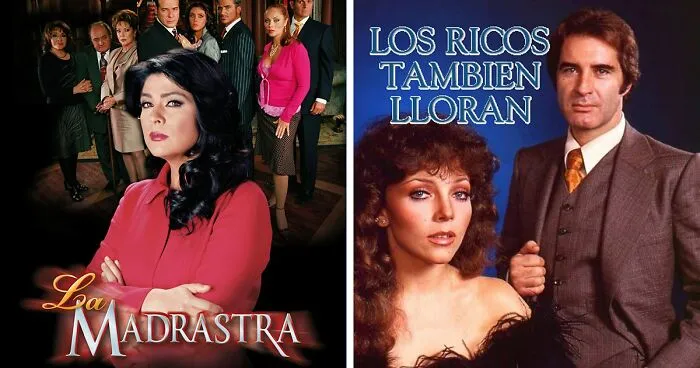 50 Telenovelas That Are Dramatically Brilliant