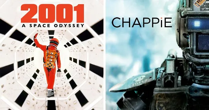 These Robot Movies Will Make You Want To Build Your Own Robot