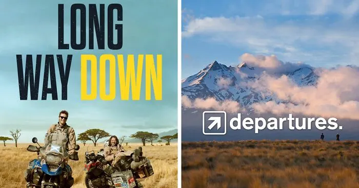The Best Travel Shows To Fulfill Your Wanderlust Needs