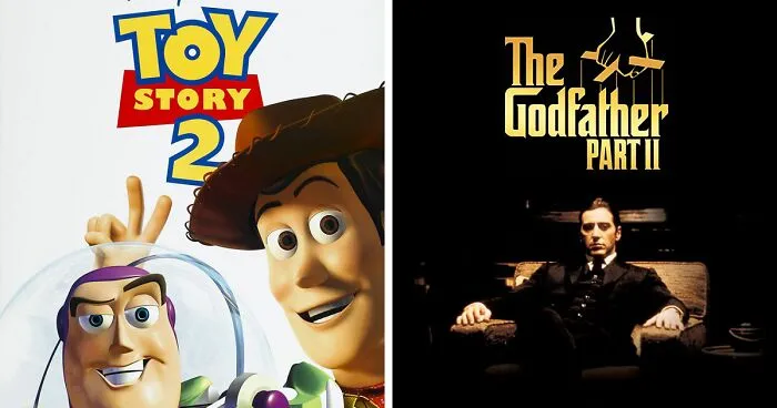 Best Sequels Of All Time You Shouldn’t Miss After You’ve Seen The Originals