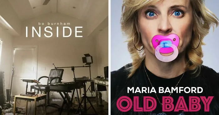Netflix Comedy Specials That Will Help You Deal With Your Problems Through Humor