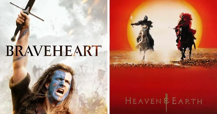 50 Medieval Movies That Simply Got It All Right