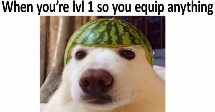 Hey Pandas, Share Some Wholesome Memes (Closed)