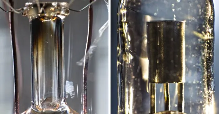 I Took Some Abstract Photos Using Traditional Light Bulbs And Turned Out They Are Beautiful (12 Pics)
