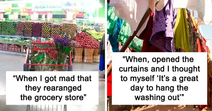 30 Folks Recall Moments They Were Hit With The Realization That They Are Adults