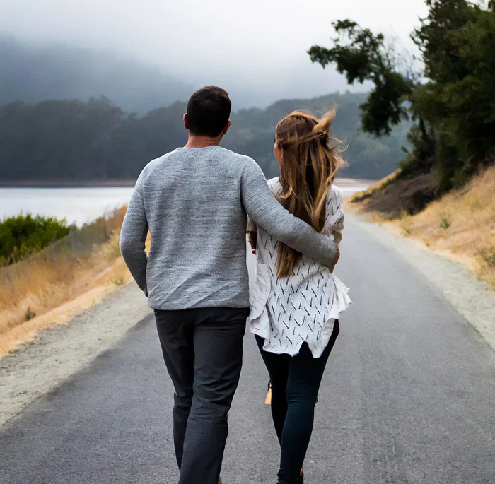 Take A Walk