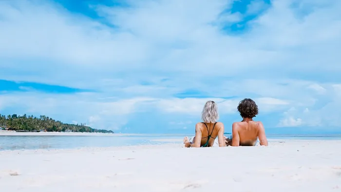 Anything At The Beach