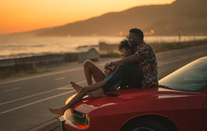 Meet Up At Sunrise Or Sunset