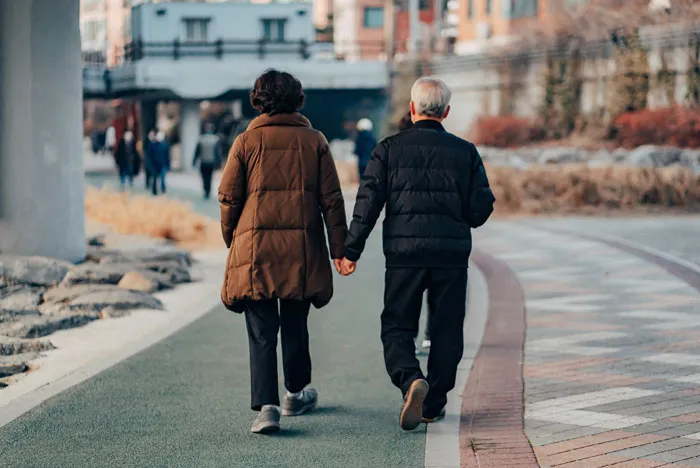 Visit A Neighborhood You've Never Been To