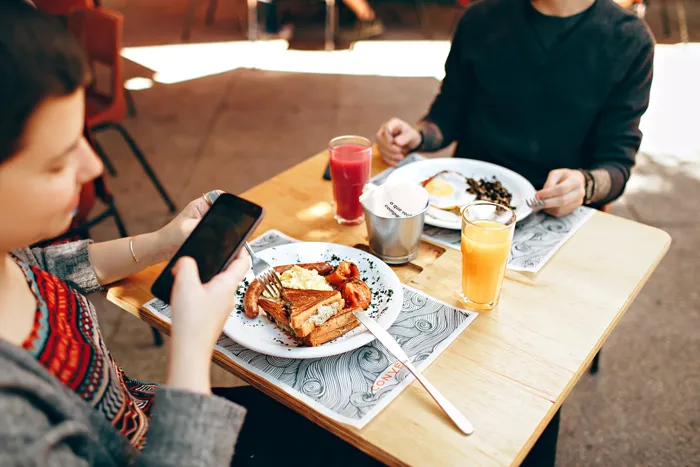 Eat Brunch