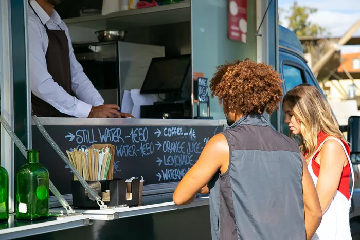 Try A Food Truck
