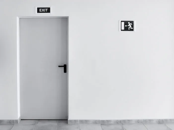 Escape An Escape Room