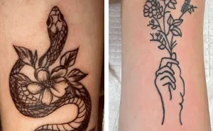 50 Horrible Tattoos People Thought Were A Good Idea But Got Shamed For In This Facebook Group (New Pics)