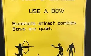 50 Times People Found Weird Or Hilarious Disclaimers That Were "Clearly The Result Of A Lawsuit"