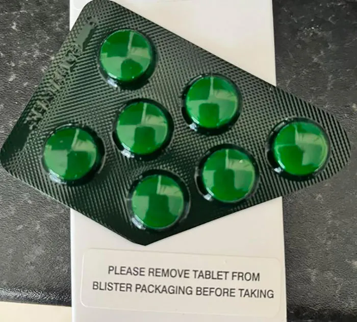 50 Times People Found Weird Or Hilarious Disclaimers That Were "Clearly The Result Of A Lawsuit"