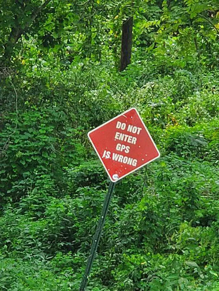 50 Times People Found Weird Or Hilarious Disclaimers That Were "Clearly The Result Of A Lawsuit"