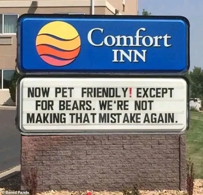 50 Times People Found Weird Or Hilarious Disclaimers That Were "Clearly The Result Of A Lawsuit"