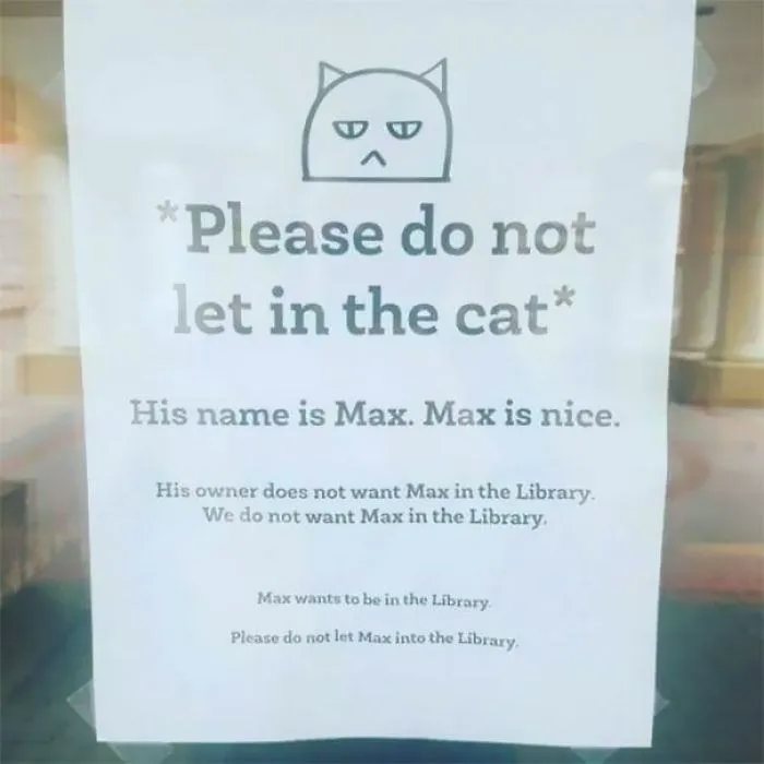 50 Times People Found Weird Or Hilarious Disclaimers That Were "Clearly The Result Of A Lawsuit"