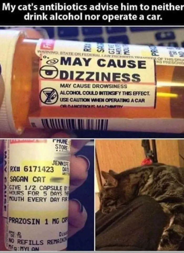 50 Times People Found Weird Or Hilarious Disclaimers That Were "Clearly The Result Of A Lawsuit"