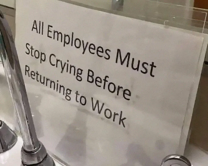 50 Times People Found Weird Or Hilarious Disclaimers That Were "Clearly The Result Of A Lawsuit"