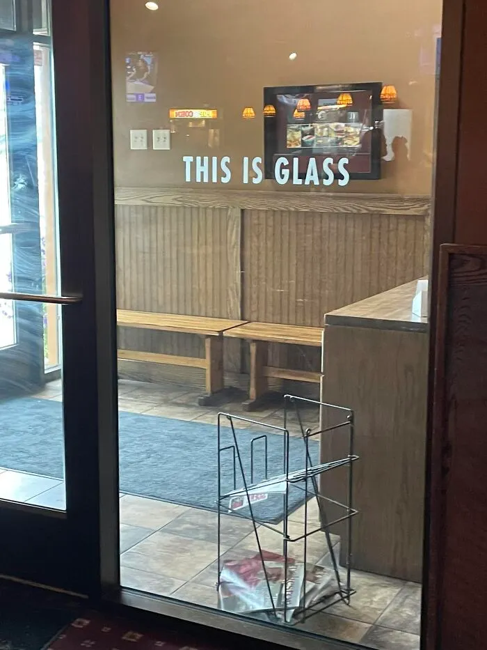 50 Times People Found Weird Or Hilarious Disclaimers That Were "Clearly The Result Of A Lawsuit"