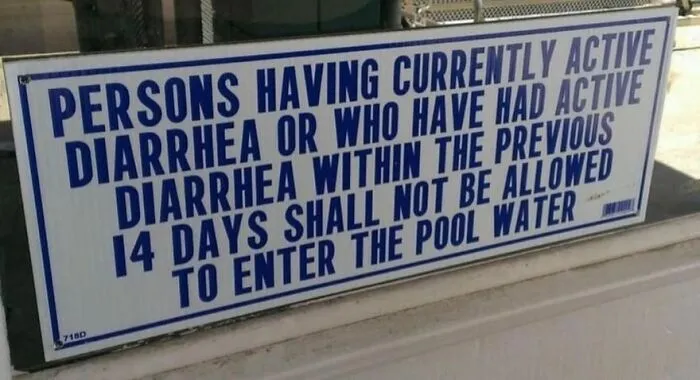 50 Times People Found Weird Or Hilarious Disclaimers That Were "Clearly The Result Of A Lawsuit"