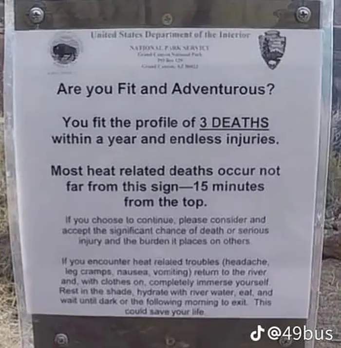 50 Times People Found Weird Or Hilarious Disclaimers That Were "Clearly The Result Of A Lawsuit"