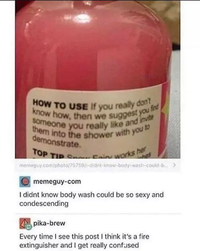 50 Times People Found Weird Or Hilarious Disclaimers That Were "Clearly The Result Of A Lawsuit"