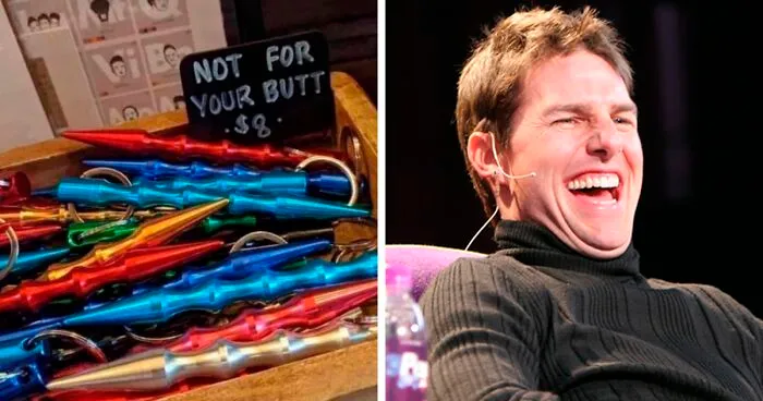 50 Times People Found Weird Or Hilarious Disclaimers That Were "Clearly The Result Of A Lawsuit"