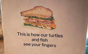 50 Times People Found Weird Or Hilarious Disclaimers That Were "Clearly The Result Of A Lawsuit"