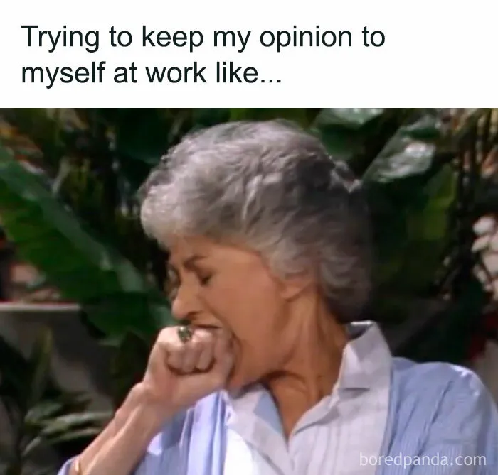 30 Of The Best "Work Related Funnies" From This Facebook Group To Make You Laugh, Then Cry
