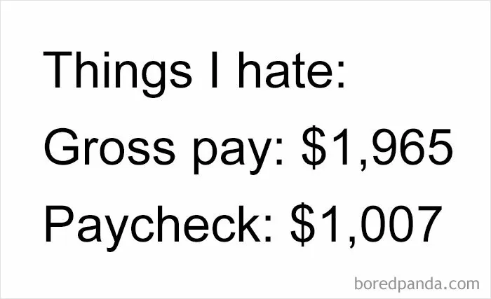 30 Of The Best "Work Related Funnies" From This Facebook Group To Make You Laugh, Then Cry