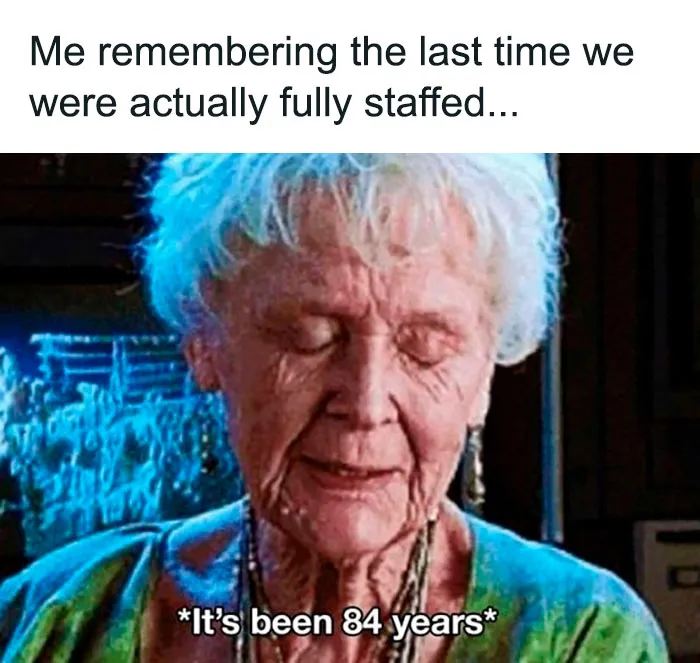 30 Of The Best "Work Related Funnies" From This Facebook Group To Make You Laugh, Then Cry