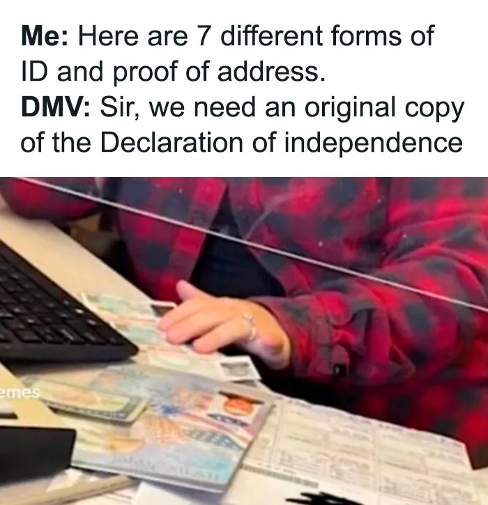 30 Of The Best "Work Related Funnies" From This Facebook Group To Make You Laugh, Then Cry